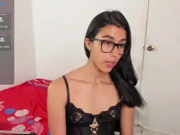 Chaturbate Private Sex Chat of mazikeen_18