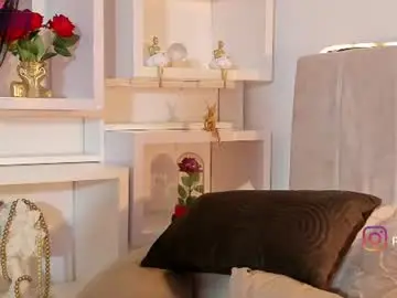 Chaturbate Free Porn Cam of patricia69fox
