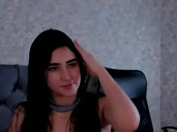 Chaturbate Adult Webcam of anika_h