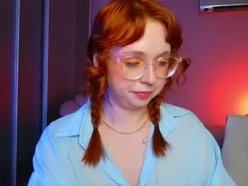 Chaturbate Live Sex Cam of erica_nelson