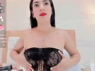Chaturbate Adult Webcams of fleurgreco