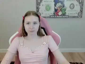 Chaturbate Nude Webcam of lilitiny