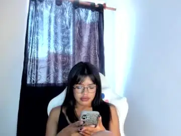 Chaturbate Adult Webcams of meganthompsonn