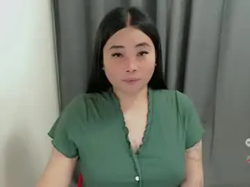 Chaturbate Live Sex of miya_licious