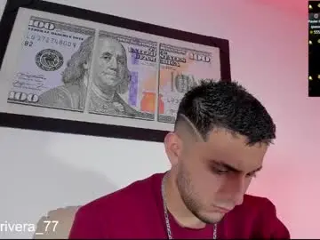 Chaturbate Best live sex cam show of nico_rivera