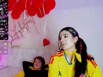Chaturbate Best Webcam of sam_y_kat