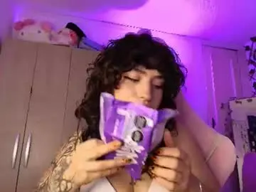 Chaturbate Live Sex of valenor_