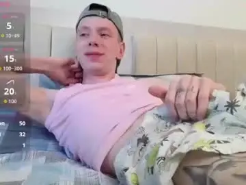 Chaturbate Adult Video Chat of warmwhisp
