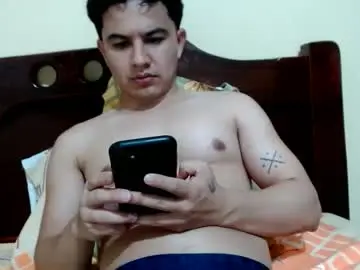 Chaturbate Best live sex cam show of athleticboy2026