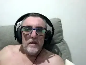 Chaturbate Live Porn of aussie_ozzie