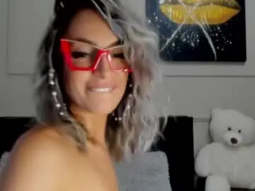 Chaturbate Sex Cam of bettybliss