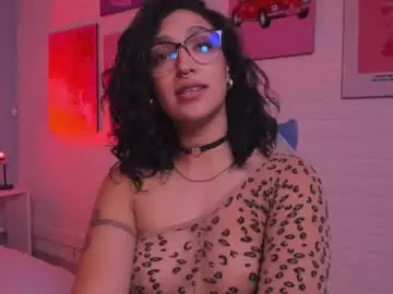 Chaturbate Nude Webcam of cleo_foxx