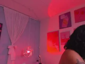 Chaturbate Free Porn Cam of cleo_foxx