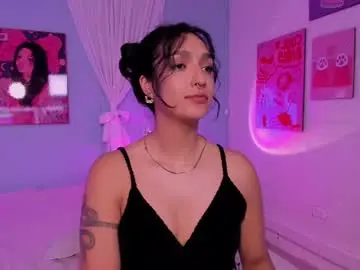 Chaturbate Live Sex of cleo_foxx
