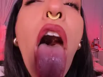 Chaturbate Best Webcam of cleo_foxx