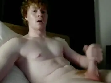 Chaturbate Best live sex cam show of fitginger2005