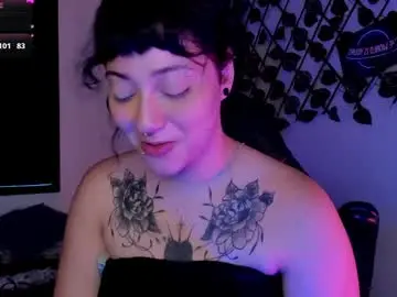 Chaturbate Adult Webcams of kora_red999