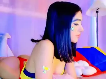 Chaturbate Adult Video Chat of liccy_hall