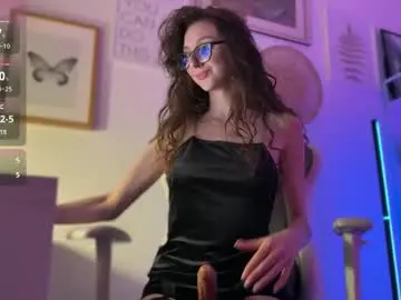 Chaturbate Best live sex cam show of misslalii