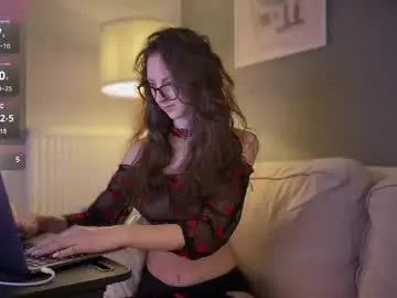 Chaturbate Best Webcam of misslalii