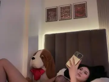 Chaturbate Live Sex of scarletfvckinggreyson