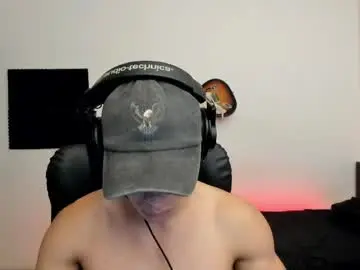 Chaturbate Sex Cam of zenhzu