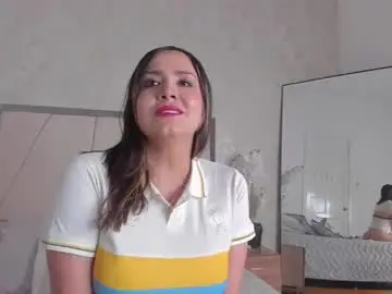 Chaturbate Live Sex of alejandra_marin_