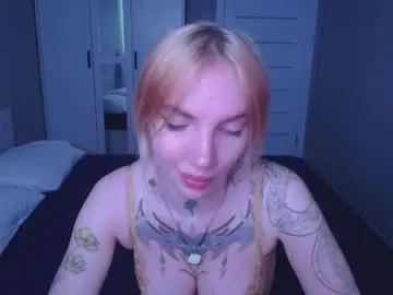 Chaturbate Adult Webcam of annetenet