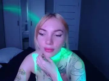 Chaturbate Adult Webcams of annetenet