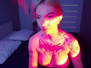 Chaturbate Live Sex Cam of annetenet