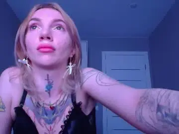 Chaturbate Live Sex of annetenet