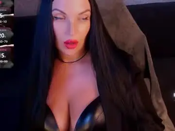Chaturbate Nude Webcam of blackberry_star