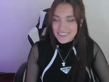 Chaturbate Free Porn Cam of caelisse_cb