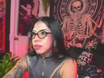 Chaturbate Sex Cam of dalia_vorhees