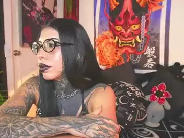 Chaturbate Private Sex Chat of dalia_vorhees