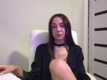 Chaturbate Live Sex Cam of foxyshy_x