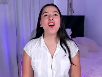 Chaturbate Sex Chat of irismoira