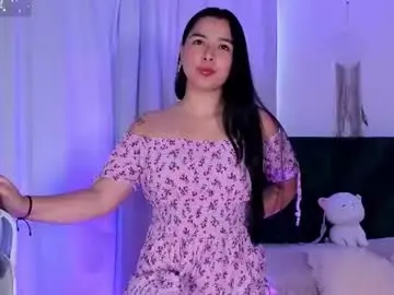 Chaturbate Free Porn Cam of irismoira