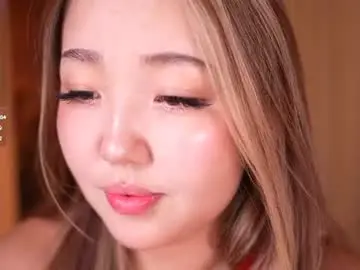 Chaturbate Free Porn Cam of k_kimikooo