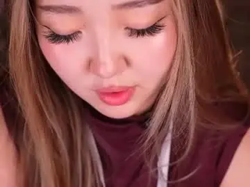 Chaturbate Adult Webcams of k_kimikooo