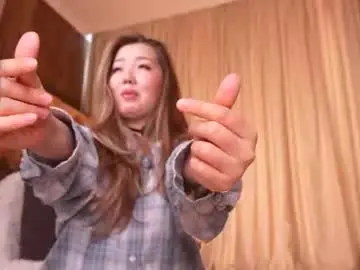 Chaturbate Live Porn of k_kimikooo