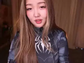 Chaturbate Adult Video Chat of k_kimikooo