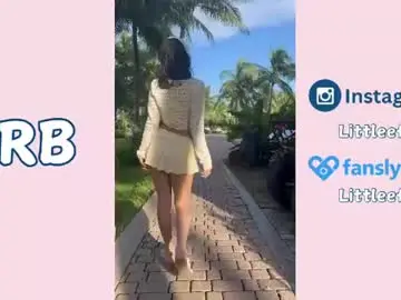 Chaturbate Watch Live Sex Cams of little_effy18_