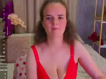 Chaturbate Best Webcam of luisa_rosee