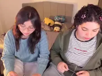 Chaturbate Best live sex cam show of madelaine_taylor