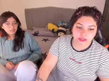Chaturbate Private Sex Chat of madelaine_taylor