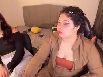 Chaturbate Live Sex Cam of madelaine_taylor