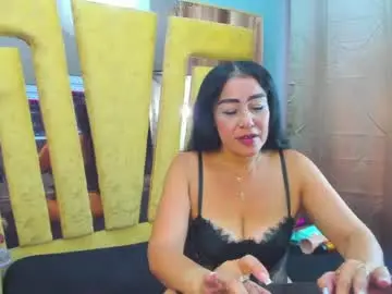 Chaturbate Live Porn of vikitomson