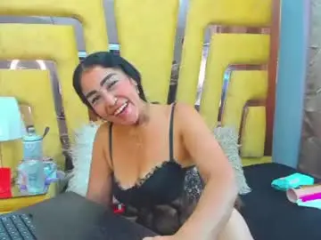 Chaturbate Free Porn Cam of vikitomson