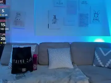 Chaturbate Free Live Porn of zoey_monroe_